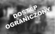 [A numerous family in front of a house] [An iconographic document]