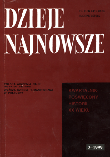 "Z Polską nie robię żadnych przetarg&oacute;w..." : gen. Charles de Gaulle, granica na Odrze i Nysie Łużyckiej i kryzys algierski