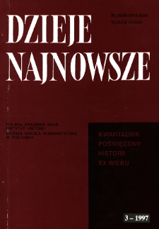 Centralny Komitet Narodowy w latach 1915-1917