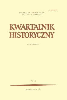 Ludzie średniowiecza w Polskim Słowniku Biograficznym