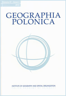 Biogeography in the early twenty-first century: A science with increasing significance for Earth&rsquo;s changes and challenges