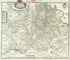 Magni Ducatus Lithuani&aelig; et Regionum Adiacentium exacta Descriptio