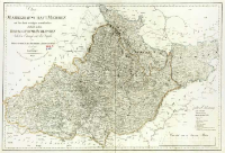 Charte der Markgrafschaft Mæhren und des damit vereinigten oestreichischen Antheils an dem Herzogthume Schlesien