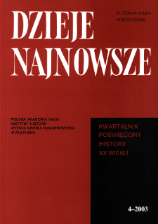 Akcja misyjna Kościoła prawosławnego wśród grekokatolików w Polsce w latach 1951-1989