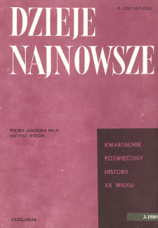 Dyskusja nad niemiecko-polskimi zaleceniami podręcznikowymi w zachodnioniemieckiej opinii publicznej : (w świetle drukowanych środk&oacute;w przekazu)