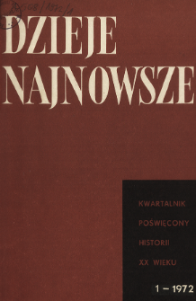 Podstawowe kierunki rozwoju gospodarczego Czechosłowacji w latach 1945-1948