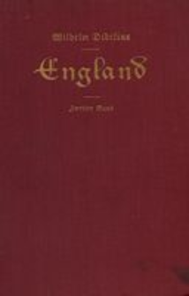 England. T. 2, Vierzehntes undf&uuml;nfzehntes Tausend