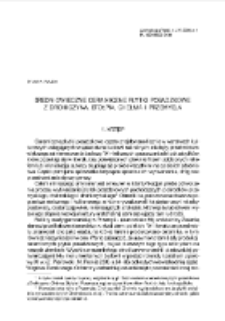 Średniowieczne ceramiczne płytki posadzkowe z Drohiczyna, Stołpia, Chełma i Przemyśla