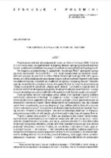 Etnogeneza Słowian: od mit&oacute;w ku faktom