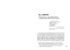 Wsłuchując się w&nbsp;ciszę. Estetyka pamięcio Zagładzie według Jean-Fran&ccedil;ois Lyotarda