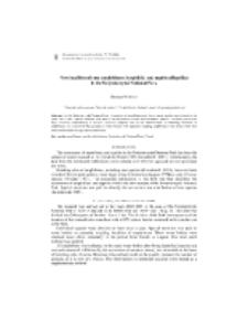 New localities of rare amphibians (Amphibia) and reptiles (Reptilia) in the Świętokrzyski National Park