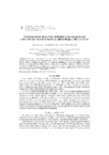 The armoured mite fauna (Acari: Oribatida) from a long-term study in the Scots pine forest of the Northern Vidzeme Biosphere Reserve, Latvia