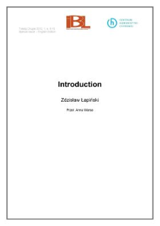 Introduction