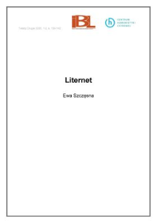 Liternet