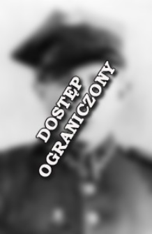 [A portrait of a young soldier] [An iconographic document]