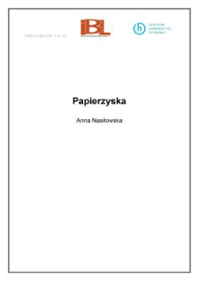 Papierzyska