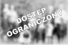 [Five women and a group of children] [An iconographic document]
