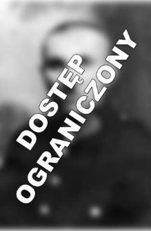[A portrait of a man] [An iconographic document]