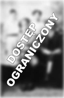 [Oficer armii carskiej z bratem] [Dokument ikonograficzny]