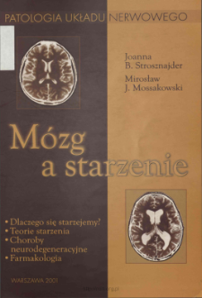 Mozg a starzenie