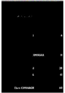 Teksty Drugie Nr 2 - 3 (2003), Spis treści