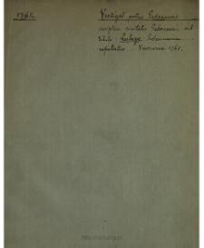 Vectigal Portus Gedanensis Dimidia Ex Parte Serenissimis Poloni&aelig; Regibus Assertum Simul Scriptum Civitatis Gedanensis Sub Titulo: Zulaga Gedanensium Civitati Ab Ordinibus Asserta Solide Refutatur
