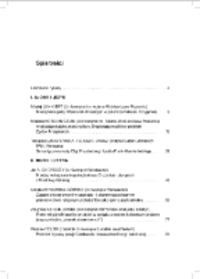 Napis Seria XVI (2010)