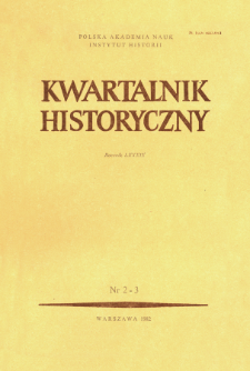 Druga Międzynarod&oacute;wka (1889-1914) wobec kwestii narodowej
