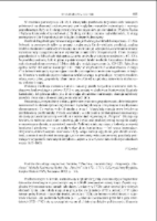 Jerzy Dygdała (wyd.), Podróże litewskiego magnata do Gdańska, Człuchowa, a nawet i dalej… Fragmenty „Diariusza”Michała Kazimierza Radziwiłła „Rybeńki” z lat 1721, 1737 i 1752