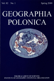 The variability of daily precipitation totals in Poland (1951&ndash;2000)