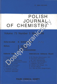 Crystal and Molecular Stuctures of 1,1-Bis(methyltio)-4-(2-pyridyl)-2,3,5-triaza-1,3-pentadiene and Its 5-Phenyl Derivative