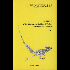 The type material of family Erotylidae [Coleoptera] in the Museum and Institute of Zoology PAS, Warsaw