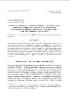 „Mješavinu uspite” lub „mešavinu sipajte” — czy tłumaczenia i oddzielne instrukcje konsumenckie na obszarze byłego języka serbsko-chorwackiego są potrzebne? Analiza wybranych przykładów