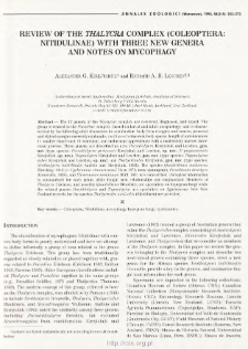 Redescription of Chronogaster boettgeri Kischke, 1956 (Nematoda: Leptolaimidae)