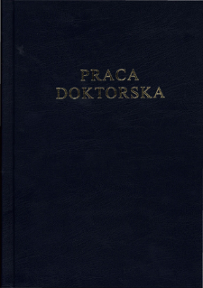Asymetryczna synteza alkaloid&oacute;w z rodziny erythrina