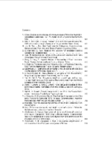 Annales Zoologici - Strony tytułowe, spis treści - vol. 56, no. 4 (2006)