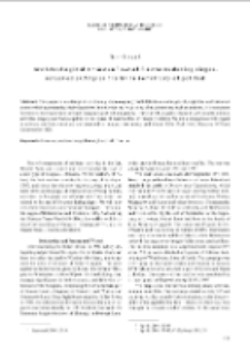 Archaeological traces of use of firearms during sieges. Selected examples from the territory of Poland