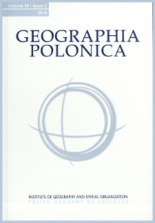 In Memory of Professor Antoni Kukliński, 1927-2015