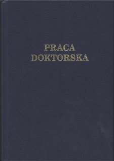 Badania nad syntezą i reaktywnością 2-nitrozodriarylamin oraz nad ich wykorzystaniem w syntezie wielopierścieniowych zwiazk&oacute;w heterocyklicznych, pochodnych fenazyny
