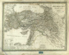Das Osmanische Asien oder die Asiatische T&uuml;rkey
