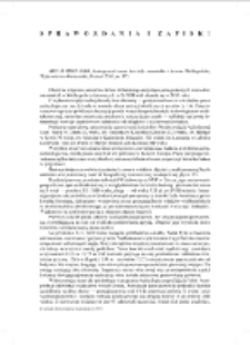 Jednoprzestrzenne kościoły romańskie z terenu Wielkopolski, Artur Różański, Poznań 2010