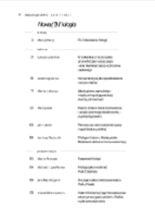 Teksty Drugie Nr 2 (2014), Spis treści