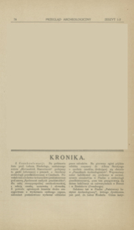 Kronika