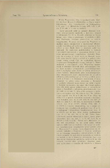 Die langobardische Kultur im Gau Moswidi (Niederelbe) zu Beginn unserer Zeitrechnung, Willi Wegewitz, Hildesheim-Leipzig 1937 : [recenzja]