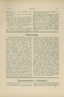 Antropołogja, ricznik kabinetu antropołogij im. F. Wowka, Ki&icirc;v, 1927-1928 : [recenzja]