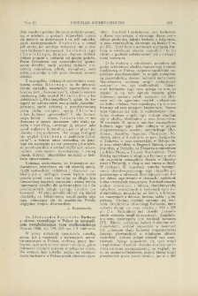 Kurhany z okresu rzymskiego w Polsce ze szczególnym uwzględnieniem typu siedlemińskiego, Aleksandra Karpińska (1892-1953), Poznań, 1926 : [recenzja]
