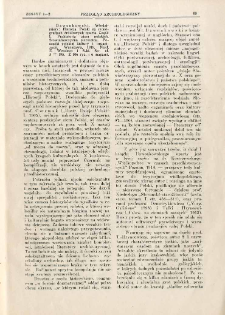 Historja Polski na monografjach źr&oacute;dłowych oparta. Cz. 1, Prahistoria ziem polskich ; Słowiańszczyzna pierwotna ; Początki polskiej kultury i organizacji, Dzwonkowski, Włodzimierz : [recenzja]
