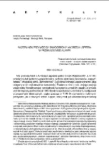 Wizerunek przywódcy Samoobrony Andrzeja Leppera w przekazie medialnym