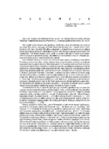 Wąż w raju. Zabawa w społeczeństwie konsumpcyjnym, pod redakcją Ryszarda Kantora,Tadeusza Palecznego i Magdaleny Banaszkiewicz, Kraków 2011 : [recenzja]