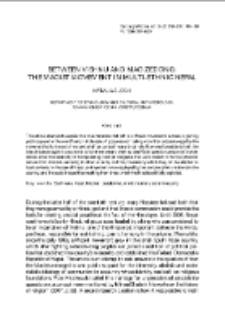 Between Vishnu and Mao Zedong: The Maoist Movement in Multi-ethnic Nepal